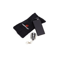 Happyhot El- Varmesokker