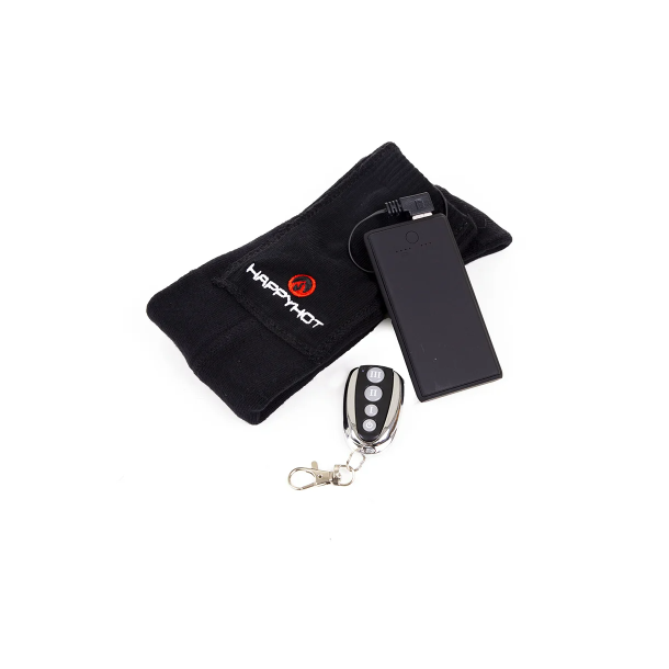 Happyhot El- Varmesokker