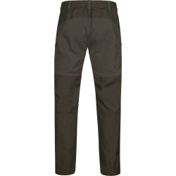 H�rkila Fjell buks