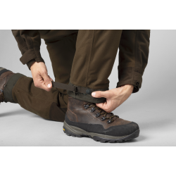 Hrkila Forest hunter buks