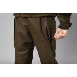 Hrkila Forest hunter buks