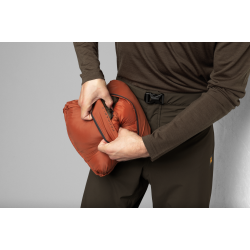 Hrkila Logmar insulated jakke