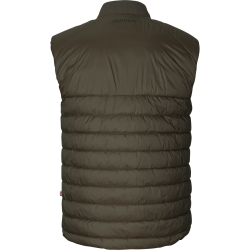 Hrkila Logmar insulated packable vest