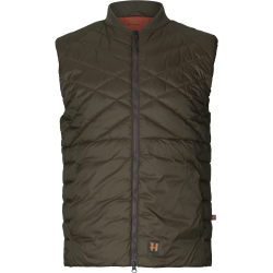 Hrkila Logmar insulated packable vest