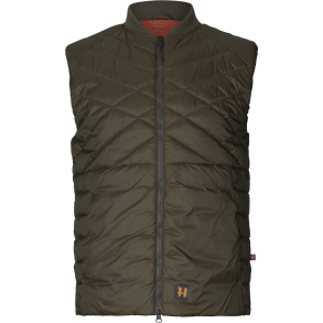 Hrkila Logmar insulated packable vest