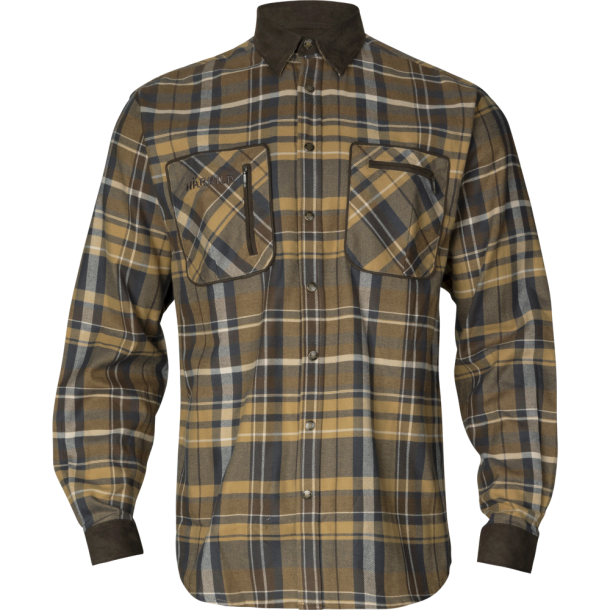 Hrkila Pajala skjorte