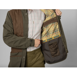 Hrkila Rannoch HWS shooting jakke