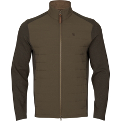Hrkila Sandhem pro insulated cardigan