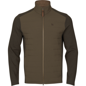 Hrkila Sandhem pro insulated cardigan