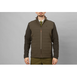 Hrkila Sandhem pro insulated cardigan