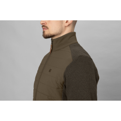 Hrkila Sandhem pro insulated cardigan