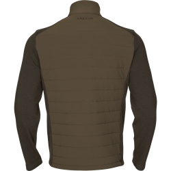 Hrkila Sandhem pro insulated cardigan