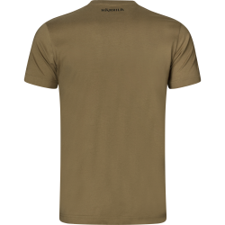 Hrkila logo band S/S t-shirt