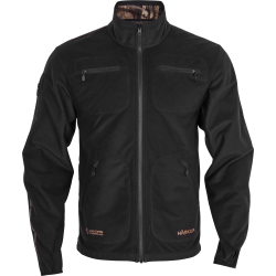 Hrkila mossy kamko WSP fleece jakke