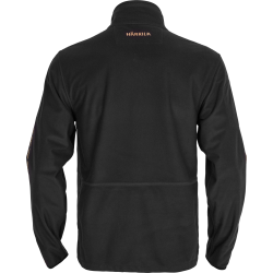 Hrkila mossy kamko WSP fleece jakke