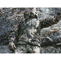 Tikka Riffelrem Harnness