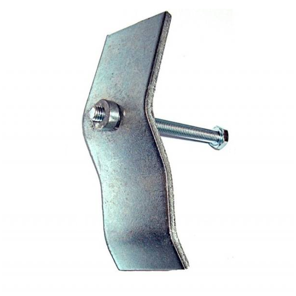 Beslag til kronhjort