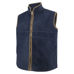 Hoggs of Fife Stenton Technical Fleece vest