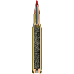 Hornady CX Superperformance - Blyfri 20stk.