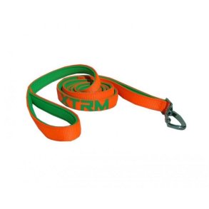 Neon flash lead snor 15x1800 mm.