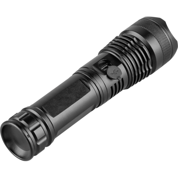 HC Nordic Balder Lygte genopladelig