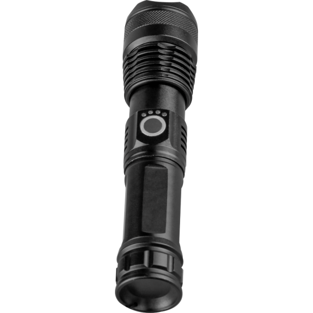 HC Nordic Balder Lygte genopladelig