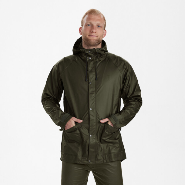 Deerhunter Hurricane Regnjakke
