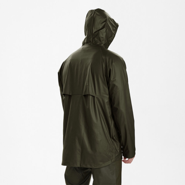 Deerhunter Hurricane Regnjakke