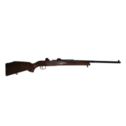 Husqvarna 96 Riffel - Brugt