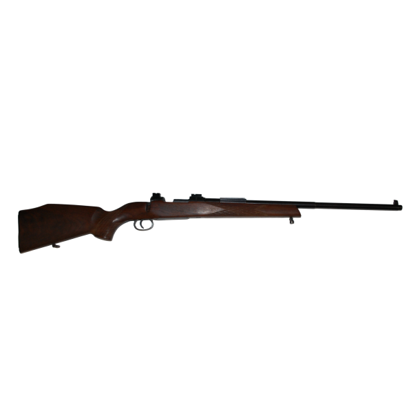 Husqvarna 96 Riffel - Brugt