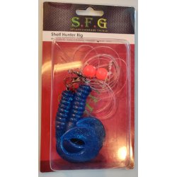S.F.G Shelf Hunter Rig