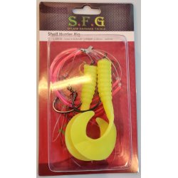 S.F.G Shelf Hunter Rig