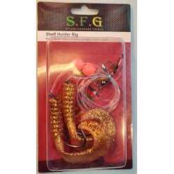 S.F.G Shelf Hunter Rig