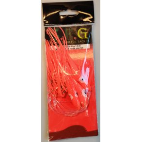 S.F.G Blksprutte Rig