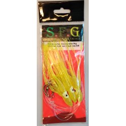 S.F.G Blksprutte Rig