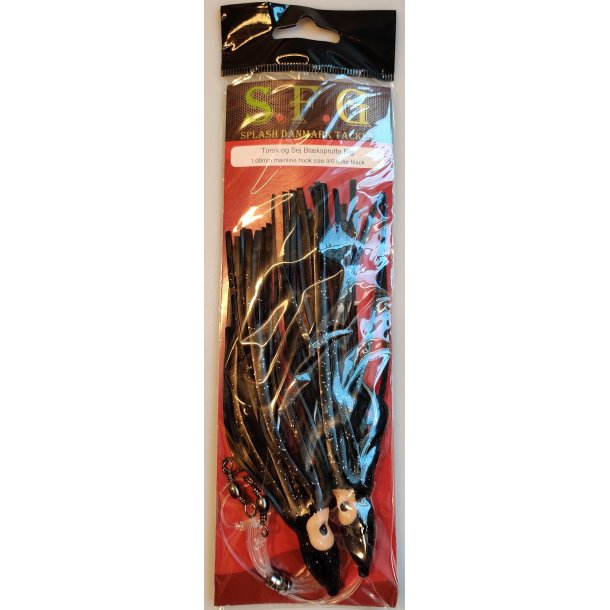 S.F.G Blksprutte Rig