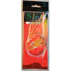 S.F.G Blksprutte Rig