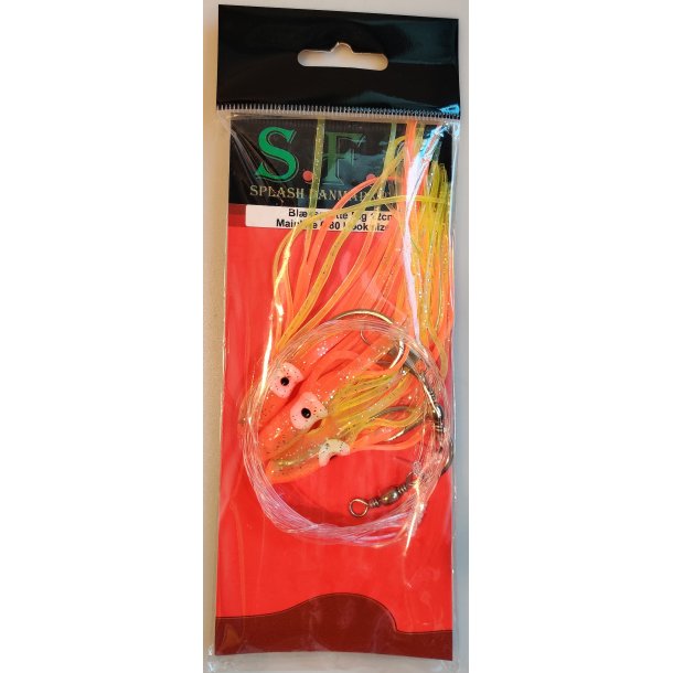 S.F.G Blksprutte Rig