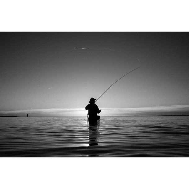 LOC Waders - like no other