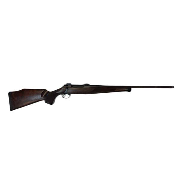 Sauer 202, 7 Rem Magnum - Brugt