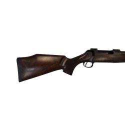 Sauer 202, 7 Rem Magnum - Brugt