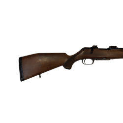 Krico, 308w, Fuldskftet - Brugt