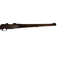 Krico, 308w, Fuldskftet - Brugt