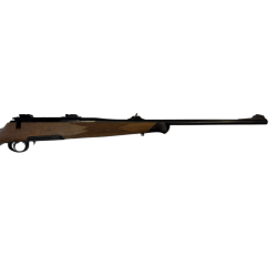 Titan 6, 6,5x55 - Brugt