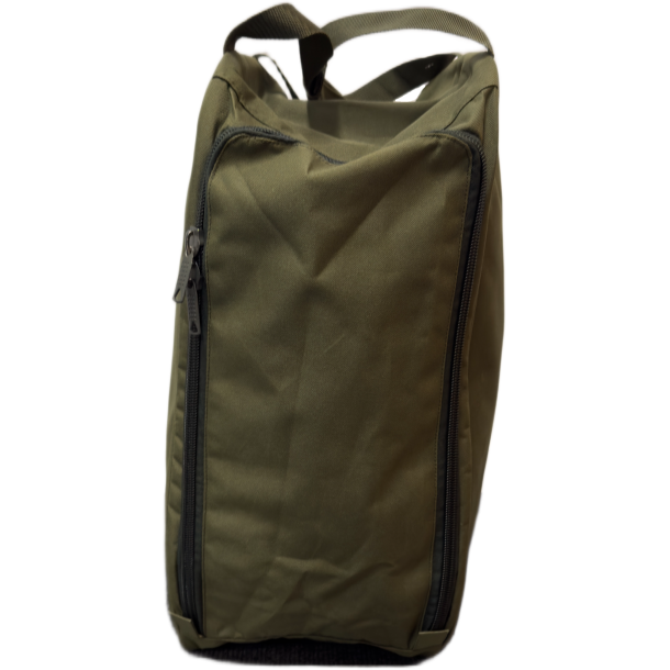 Gateway1 Woodwalker inkl. St�vletaske