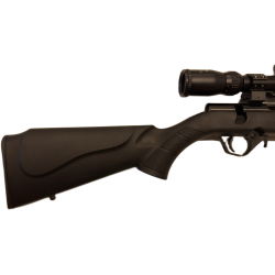Rossi 8122 Salonriffel s�t m. NS 4-12x50