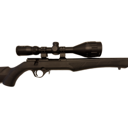 Rossi 8122 Salonriffel s�t m. NS 4-12x50