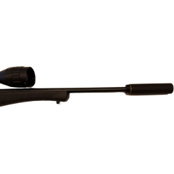 Rossi 8122 Salonriffel s�t m. NS 4-12x50