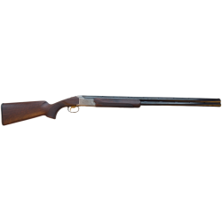 Browning 725 Jaguar Gold Diamond - Brugt