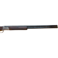 Browning 725 Jaguar Gold Diamond - Brugt